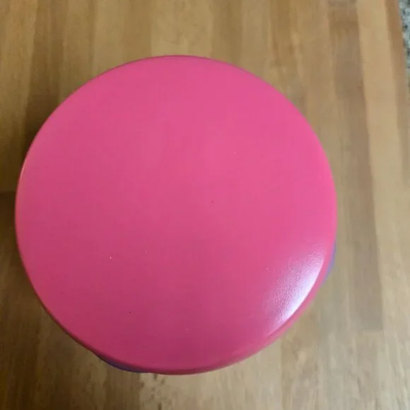 THERMOS Barbie FUNtainer Vacuum Sealed - Picture 5 of 9